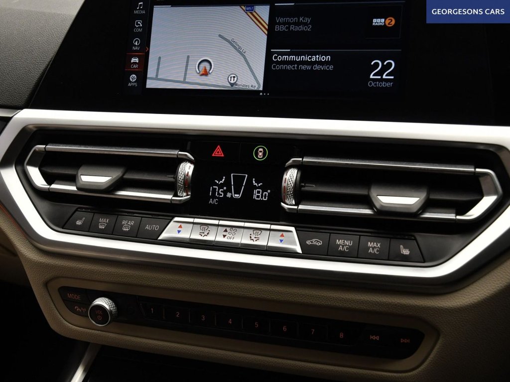 Used BMW 3 Series 2020 for sale - 76642103: Photo 26