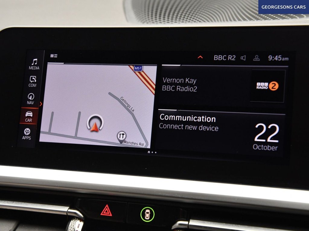 Used BMW 3 Series 2020 for sale - 76642103: Photo 27