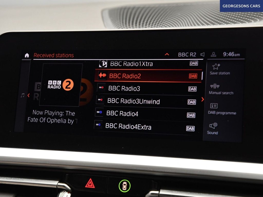 Used BMW 3 Series 2020 for sale - 76642103: Photo 29