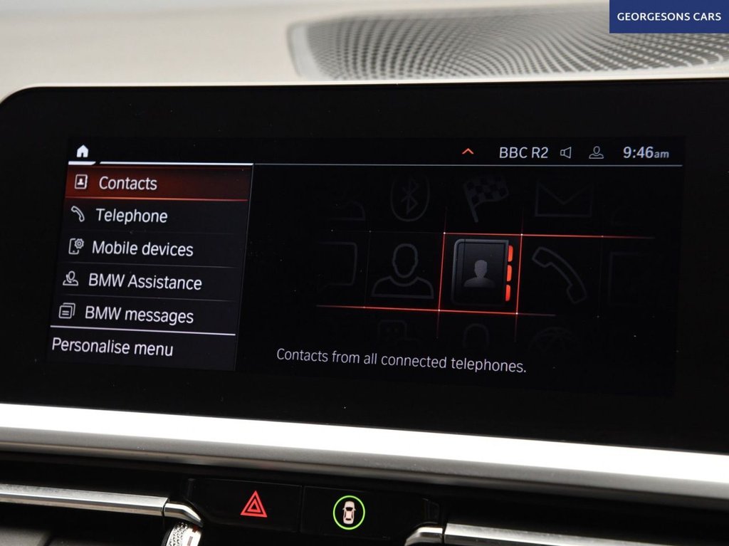 Used BMW 3 Series 2020 for sale - 76642103: Photo 30