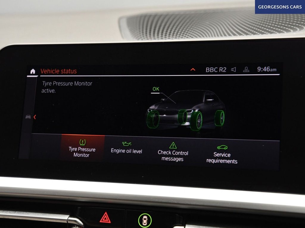 Used BMW 3 Series 2020 for sale - 76642103: Photo 31