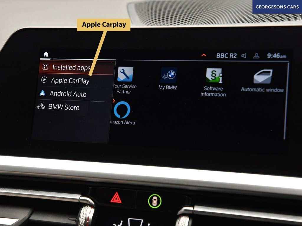 Used BMW 3 Series 2020 for sale - 76642103: Photo 32