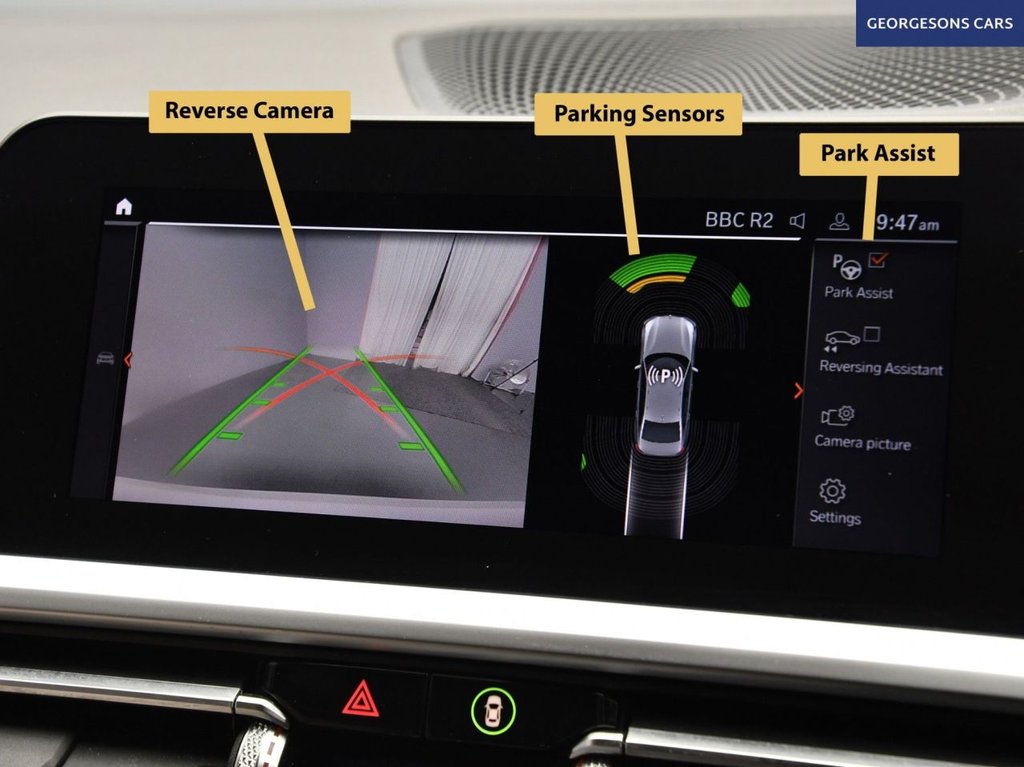 Used BMW 3 Series 2020 for sale - 76642103: Photo 33