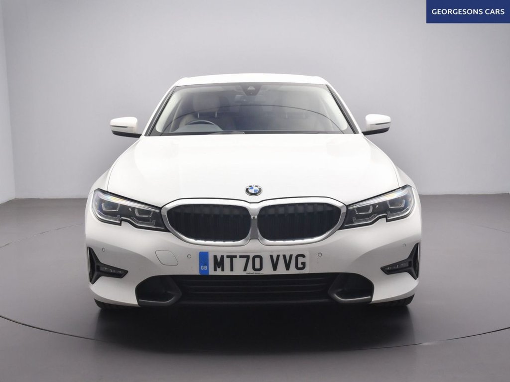 Used BMW 3 Series 2020 for sale - 76642103: Photo 4