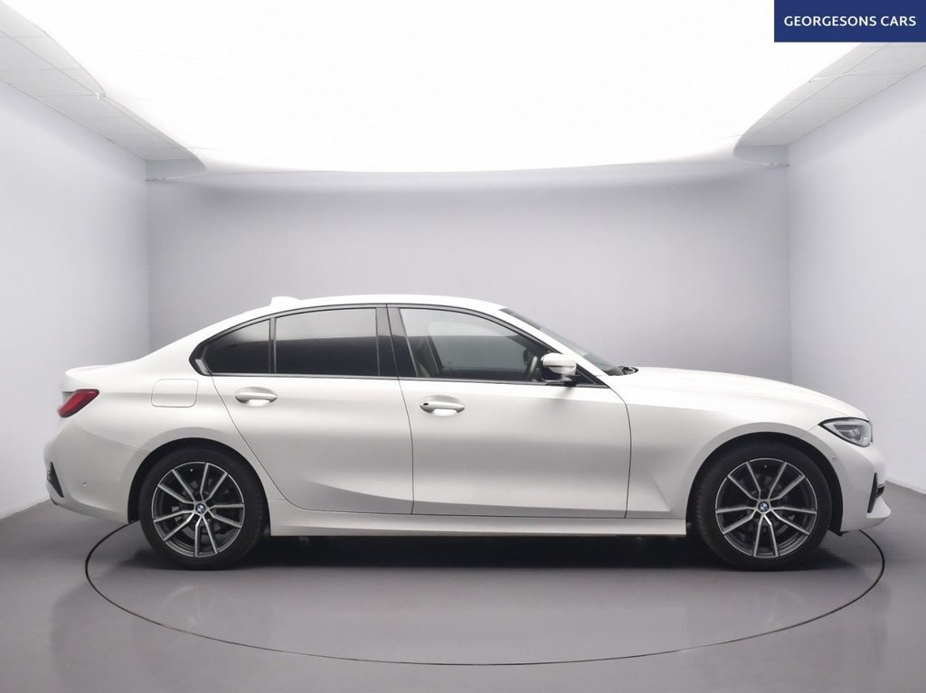 Used BMW 3 Series 2020 for sale - 76642103: Photo 6