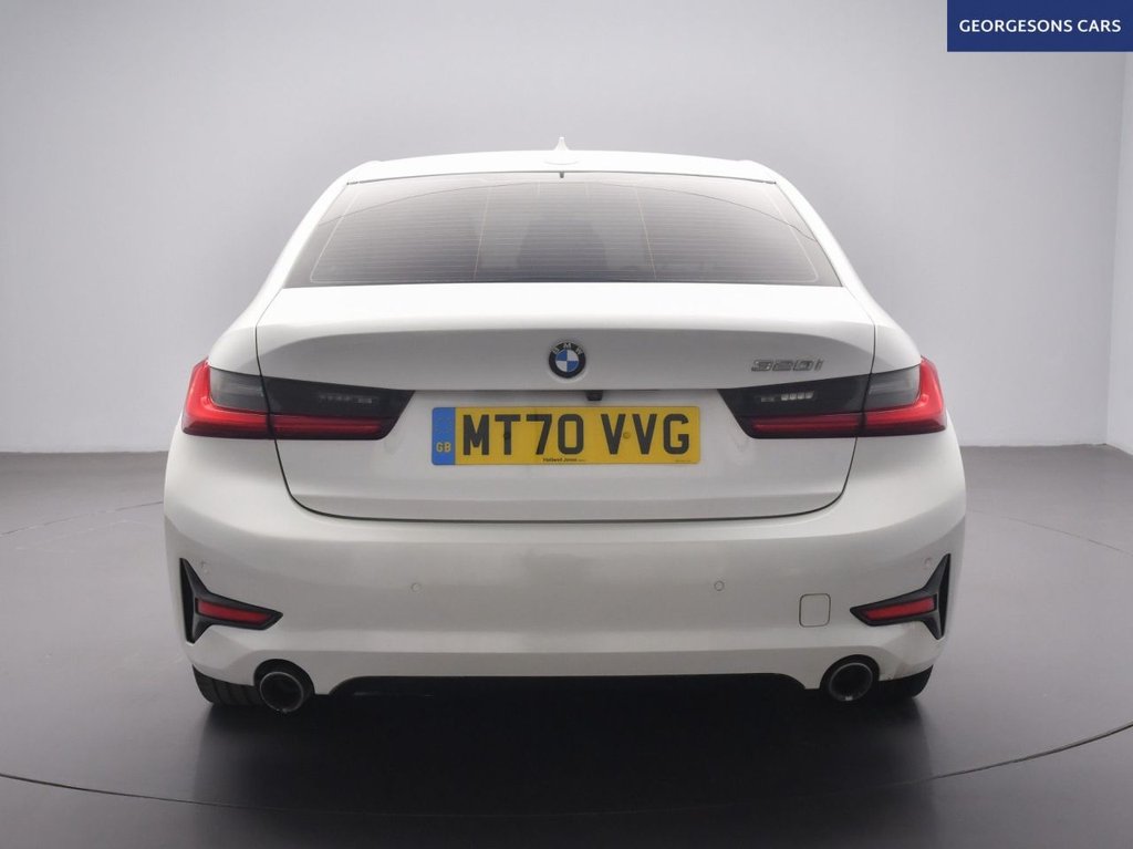 Used BMW 3 Series 2020 for sale - 76642103: Photo 8