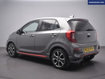 Used Kia Picanto 2022 for sale - 75703903: Photo