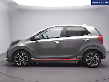 Used Kia Picanto 2022 for sale - 75703903: Photo