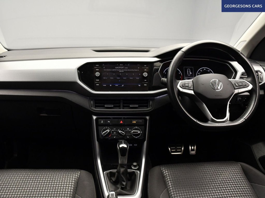 Used Volkswagen T-Cross 2021 for sale - 77498497: Photo 13