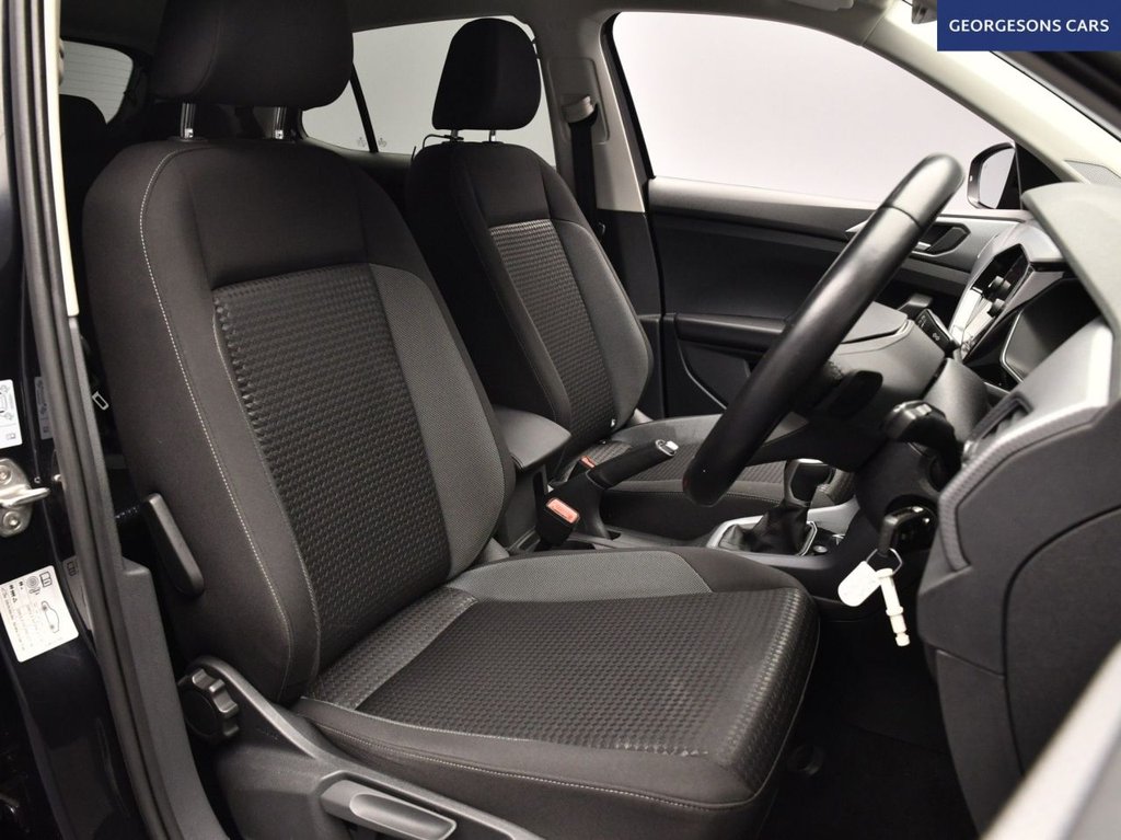 Used Volkswagen T-Cross 2021 for sale - 77498497: Photo 14