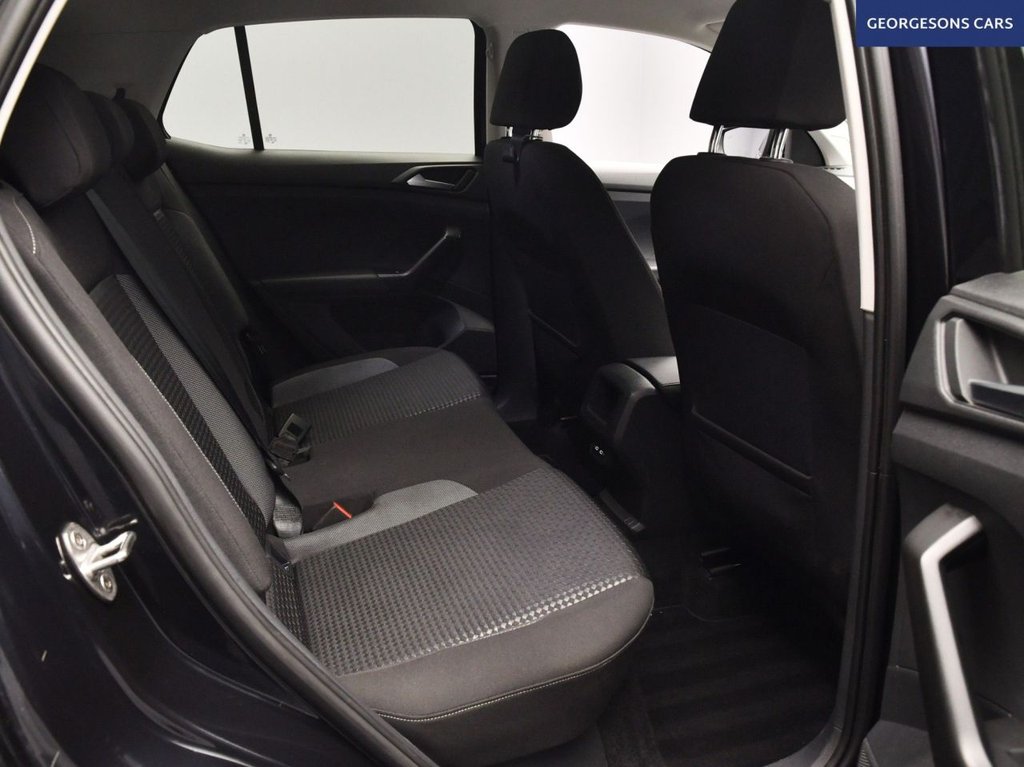 Used Volkswagen T-Cross 2021 for sale - 77498497: Photo 16