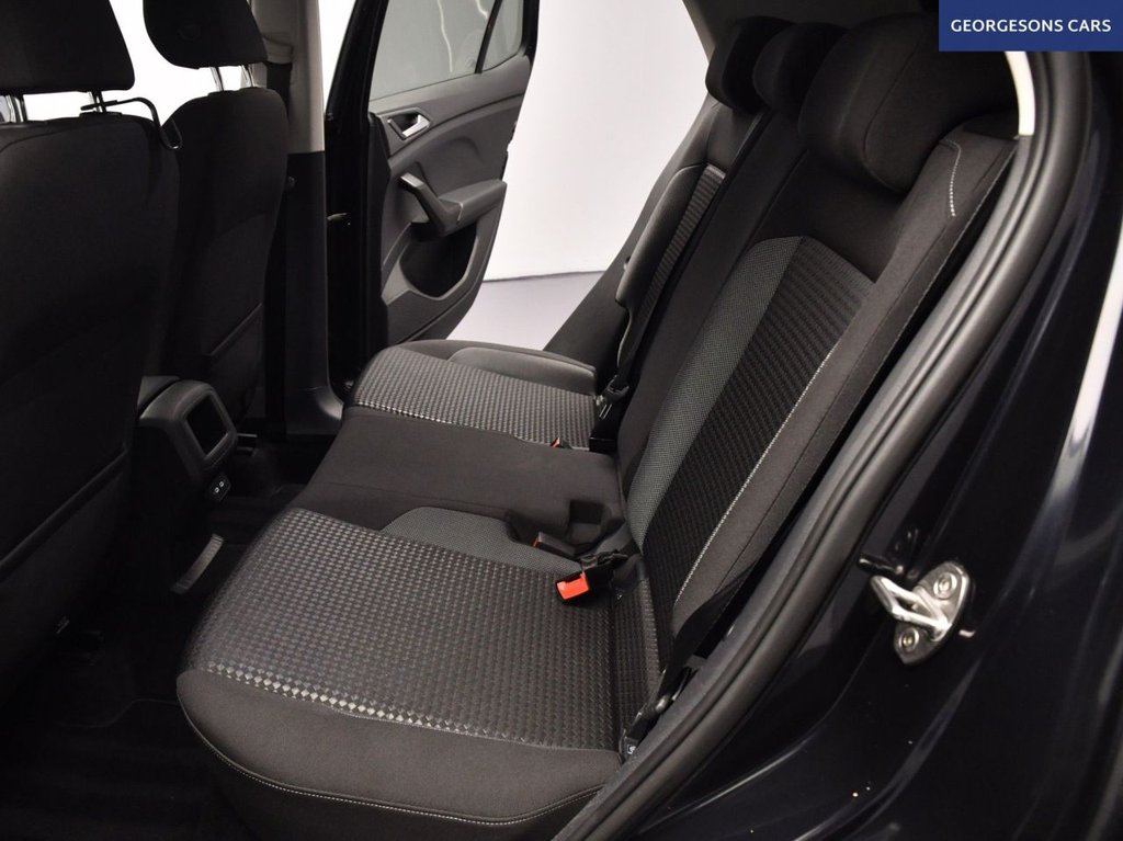 Used Volkswagen T-Cross 2021 for sale - 77498497: Photo 17