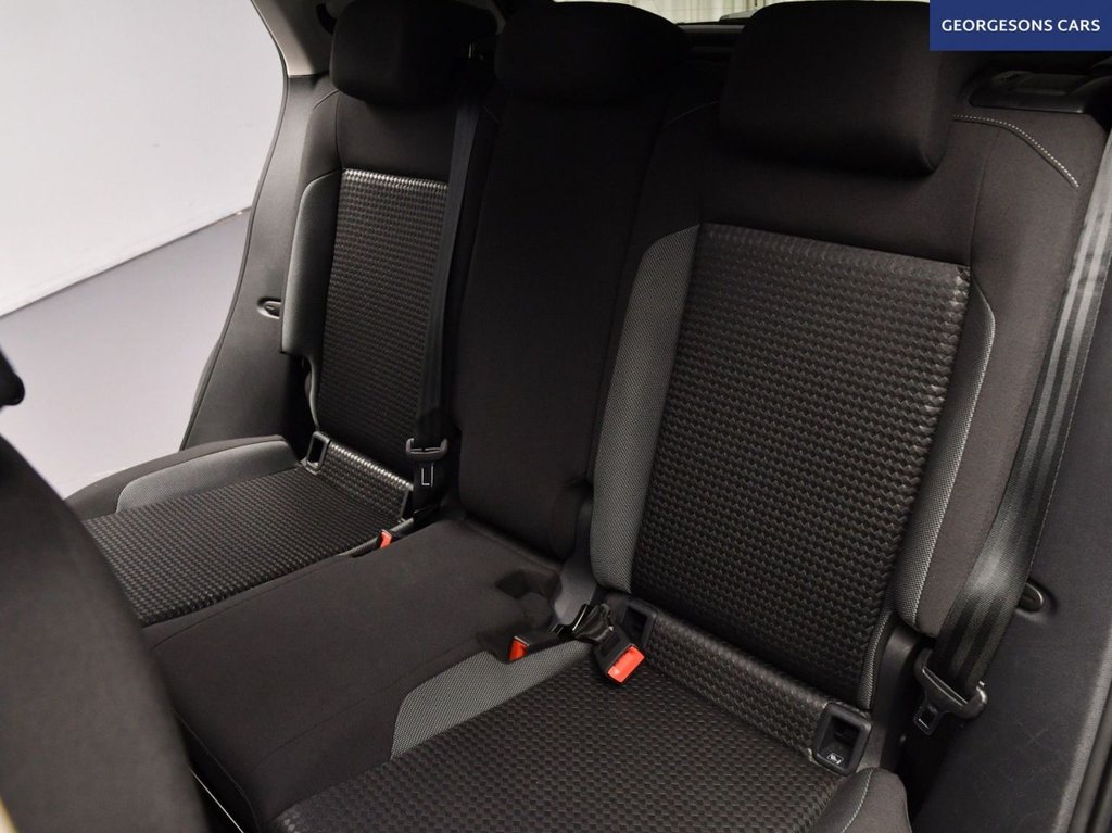 Used Volkswagen T-Cross 2021 for sale - 77498497: Photo 18