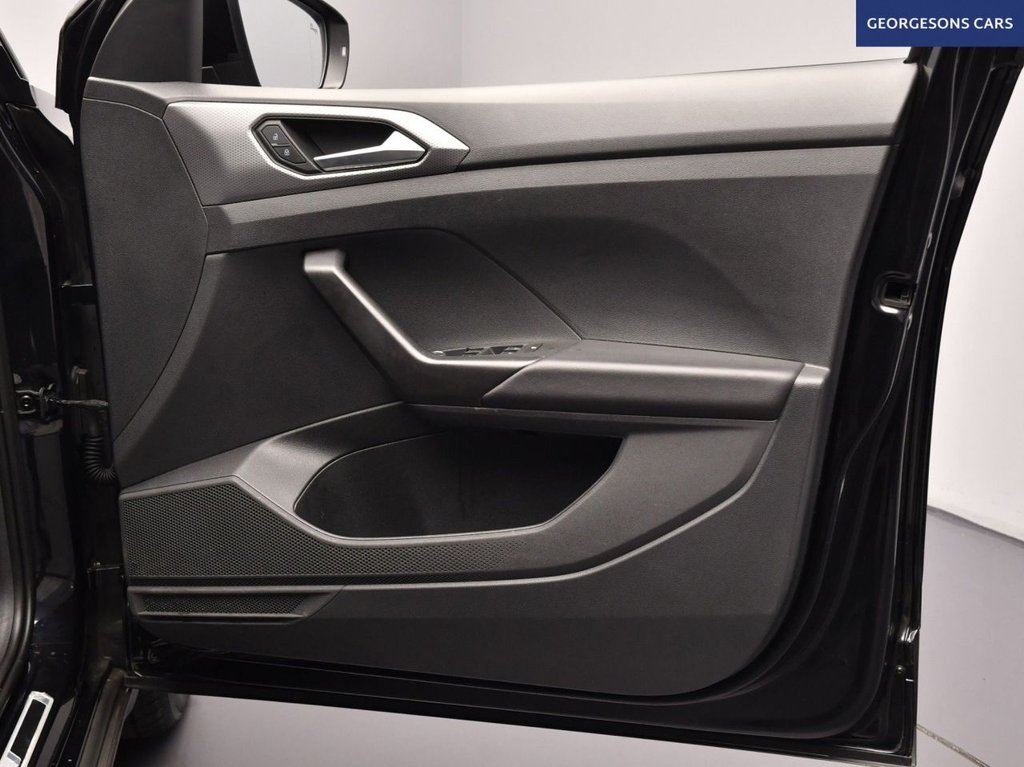 Used Volkswagen T-Cross 2021 for sale - 77498497: Photo 19