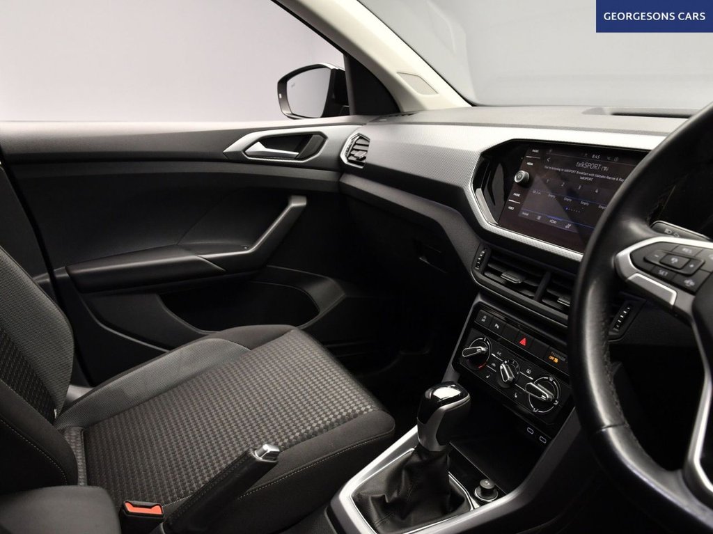 Used Volkswagen T-Cross 2021 for sale - 77498497: Photo 20