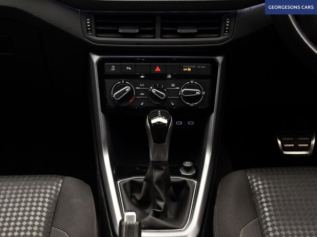 Used Volkswagen T-Cross 2021 for sale - 77498497: Photo 21