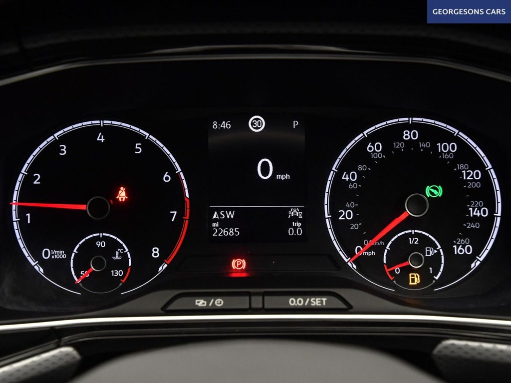 Used Volkswagen T-Cross 2021 for sale - 77498497: Photo 23