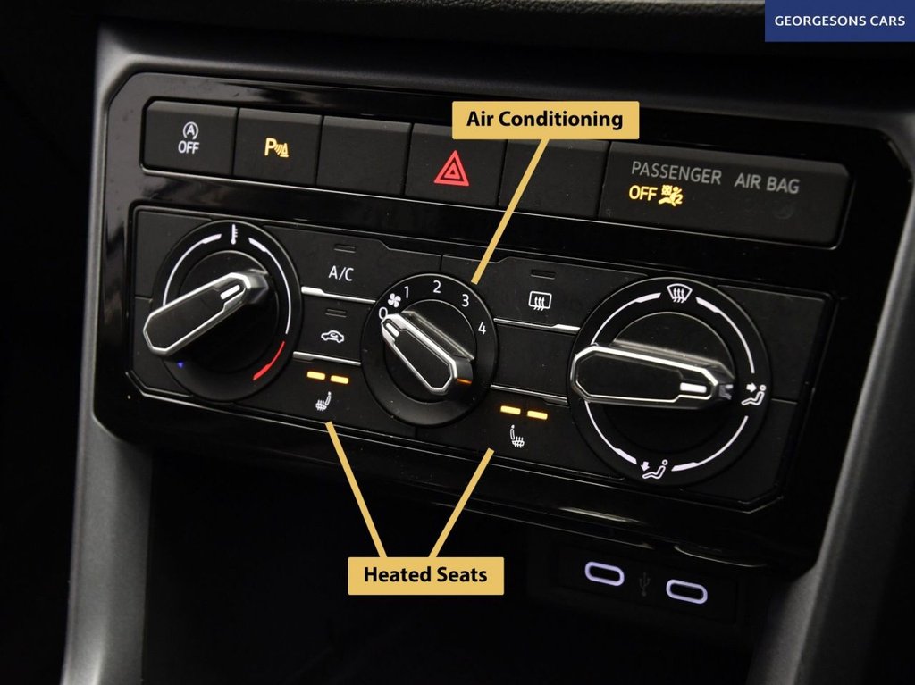 Used Volkswagen T-Cross 2021 for sale - 77498497: Photo 25