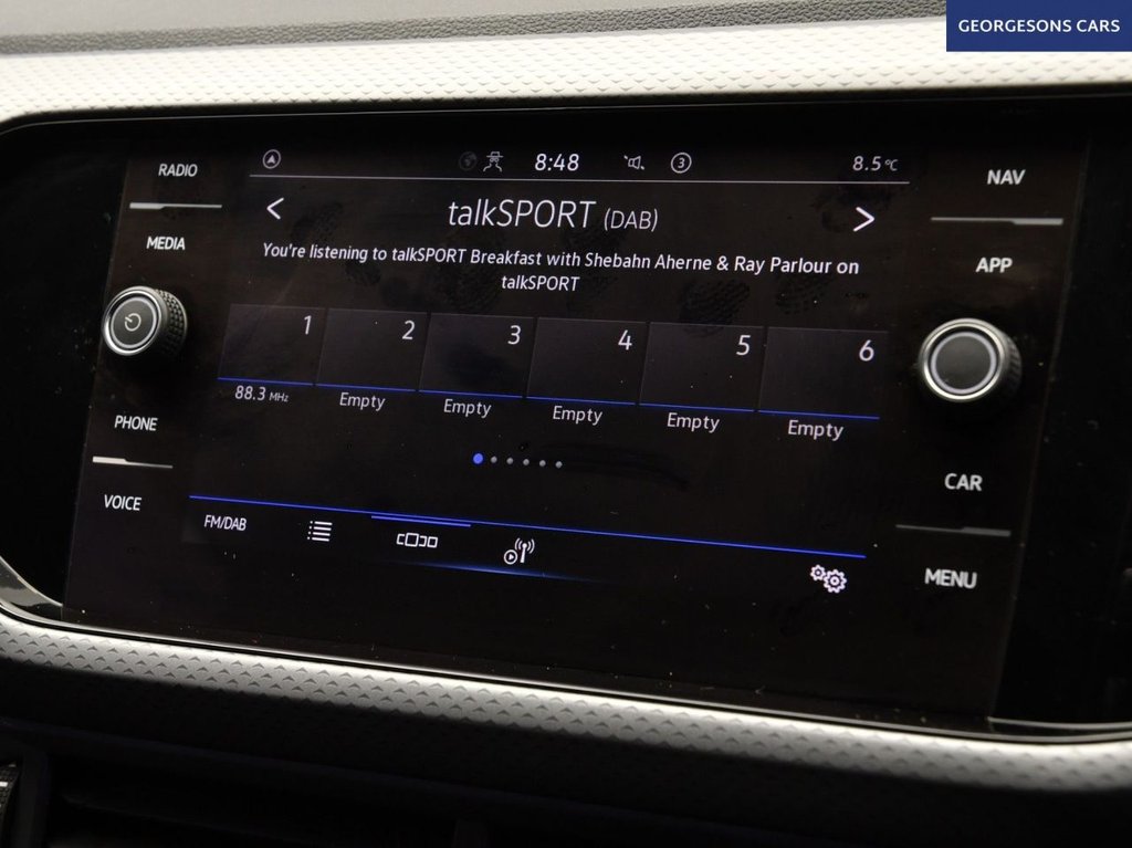 Used Volkswagen T-Cross 2021 for sale - 77498497: Photo 26