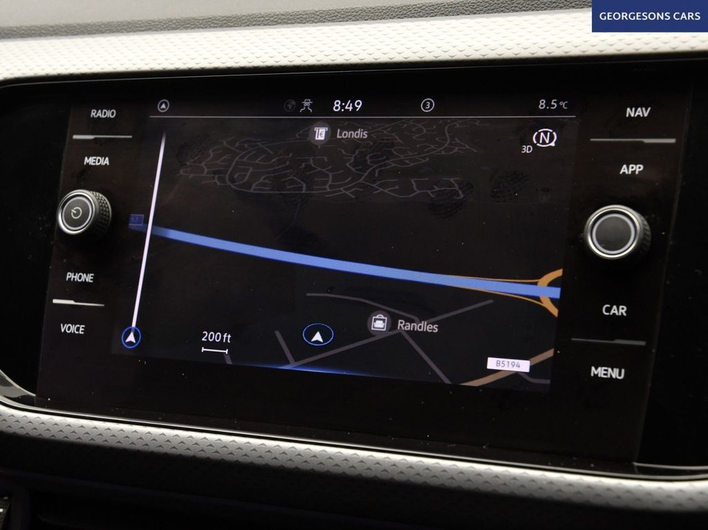 Used Volkswagen T-Cross 2021 for sale - 77498497: Photo 28