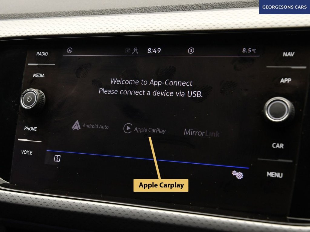 Used Volkswagen T-Cross 2021 for sale - 77498497: Photo 29