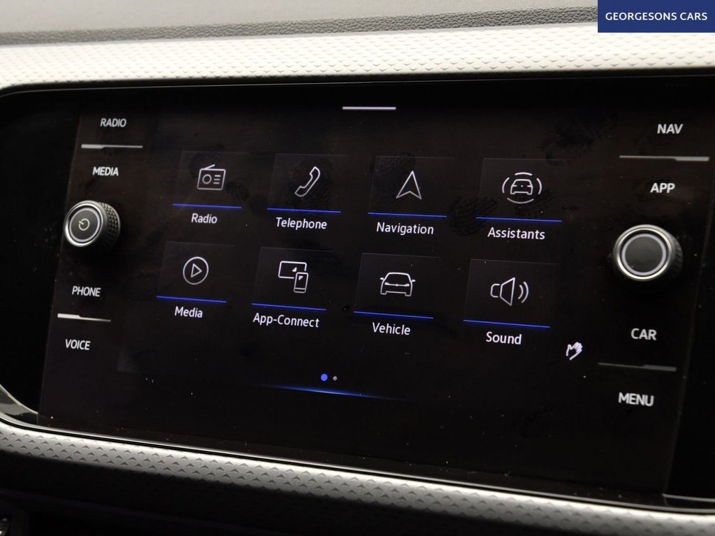 Used Volkswagen T-Cross 2021 for sale - 77498497: Photo 30