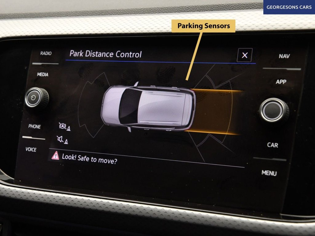 Used Volkswagen T-Cross 2021 for sale - 77498497: Photo 31