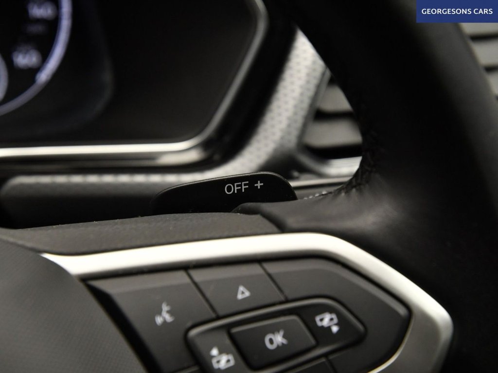 Used Volkswagen T-Cross 2021 for sale - 77498497: Photo 34