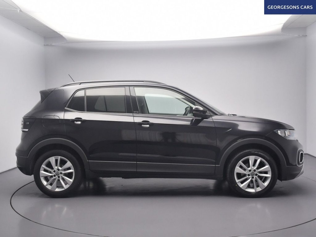 Used Volkswagen T-Cross 2021 for sale - 77498497: Photo 7