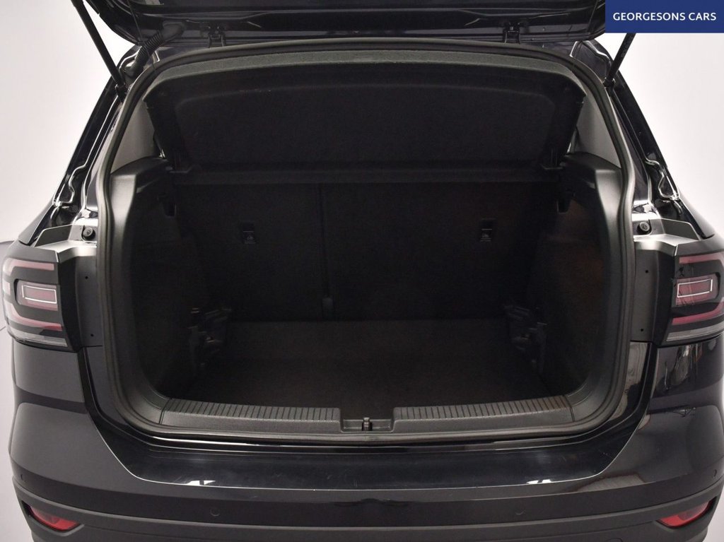 Used Volkswagen T-Cross 2021 for sale - 77498497: Photo 9