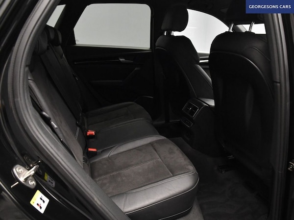 Used Audi Q5 2019 for sale - 75548214: Photo 16