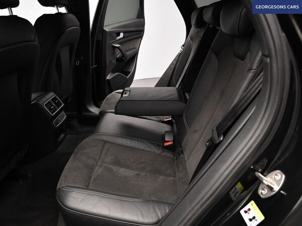 Used Audi Q5 2019 for sale - 75548214: Photo 18