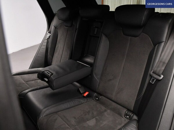 Used Audi Q5 2019 for sale - 75548214: Photo 20