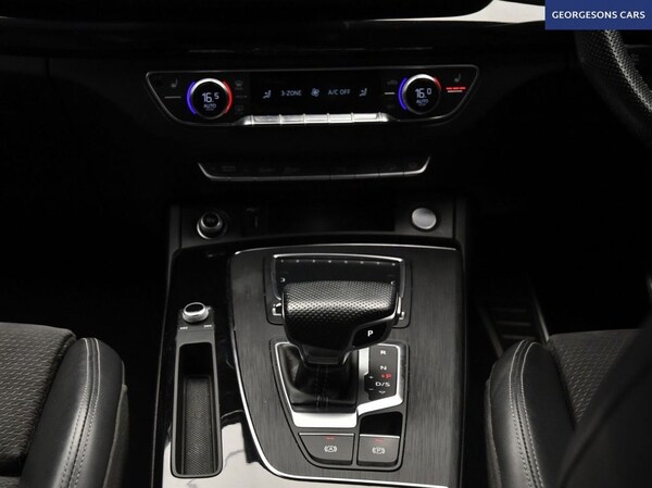 Used Audi Q5 2019 for sale - 75548214: Photo 23