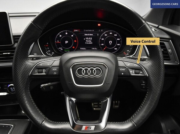 Used Audi Q5 2019 for sale - 75548214: Photo 24