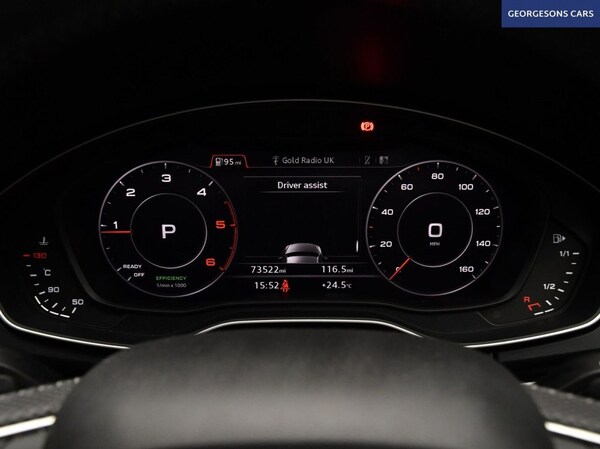 Used Audi Q5 2019 for sale - 75548214: Photo 25