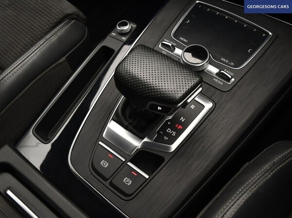 Used Audi Q5 2019 for sale - 75548214: Photo 26