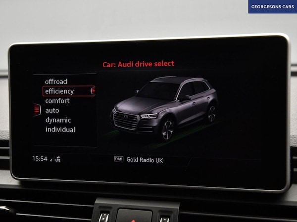 Used Audi Q5 2019 for sale - 75548214: Photo 31