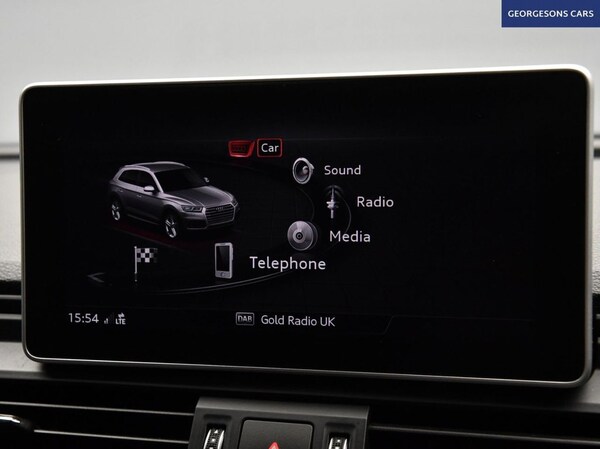 Used Audi Q5 2019 for sale - 75548214: Photo 33
