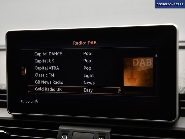Used Audi Q5 2019 for sale - 75548214: Photo 34