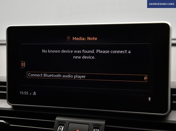 Used Audi Q5 2019 for sale - 75548214: Photo 35
