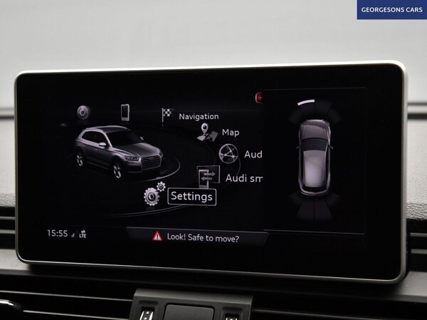 Used Audi Q5 2019 for sale - 75548214: Photo 38