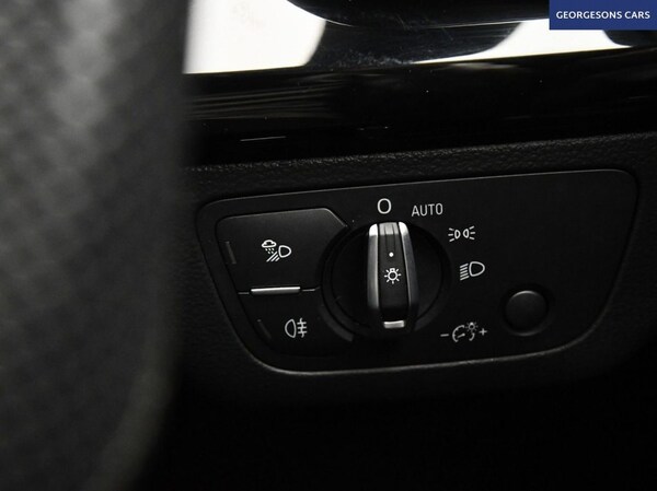 Used Audi Q5 2019 for sale - 75548214: Photo 43