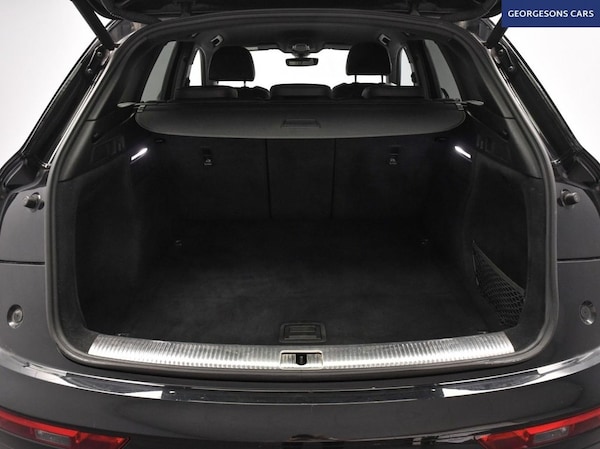 Used Audi Q5 2019 for sale - 75548214: Photo 9