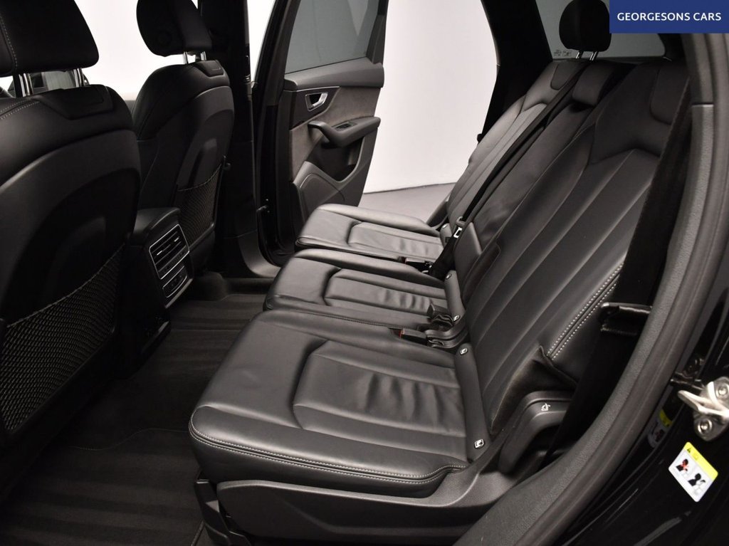 Used Audi Q7 2022 for sale - 78096288: Photo 16