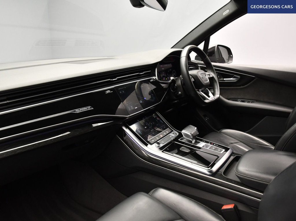 Used Audi Q7 2022 for sale - 78096288: Photo 19