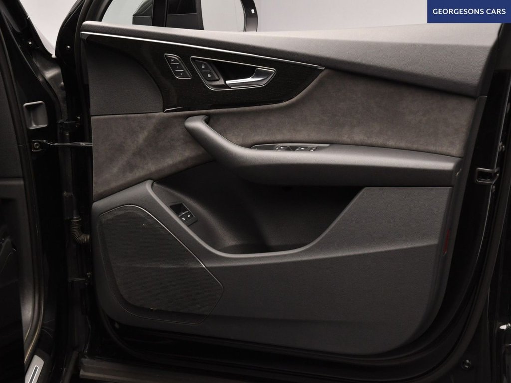 Used Audi Q7 2022 for sale - 78096288: Photo 22