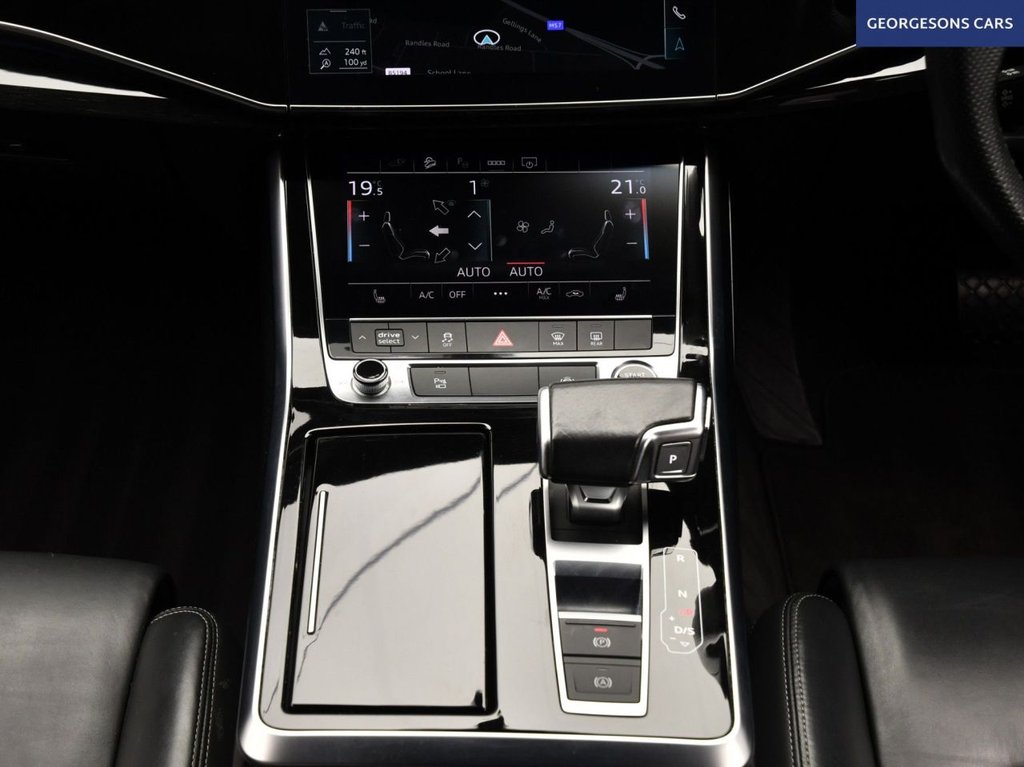 Used Audi Q7 2022 for sale - 78096288: Photo 24