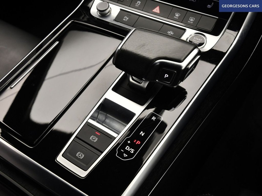 Used Audi Q7 2022 for sale - 78096288: Photo 27