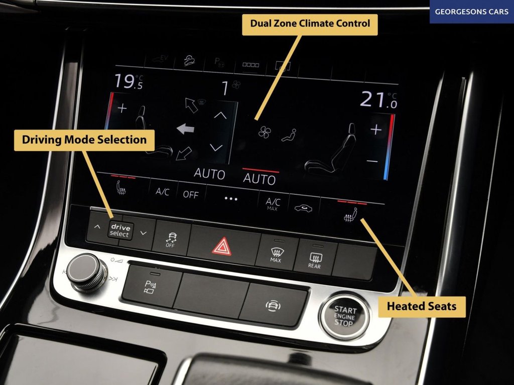 Used Audi Q7 2022 for sale - 78096288: Photo 28